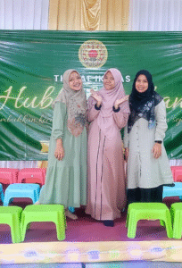 Siti Nur Rosita, S.Pd.I